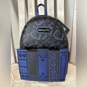 Loungefly Romantasy Mini Backpack-BAM Exclusive